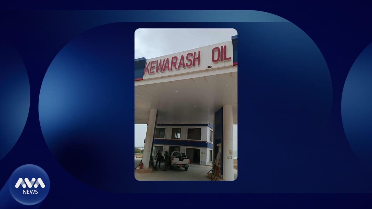 لەسەر سکاڵای هاووڵاتیان بەنزینخانەیەک لە ڕانیە دادەخرێت