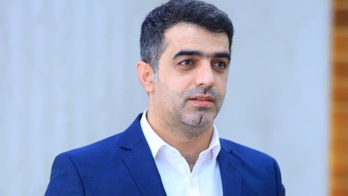 عەلی حەمەساڵح: تاڵانییەکی مەترسیداری زەوی لە سلێمانی دەستی پێکردووە