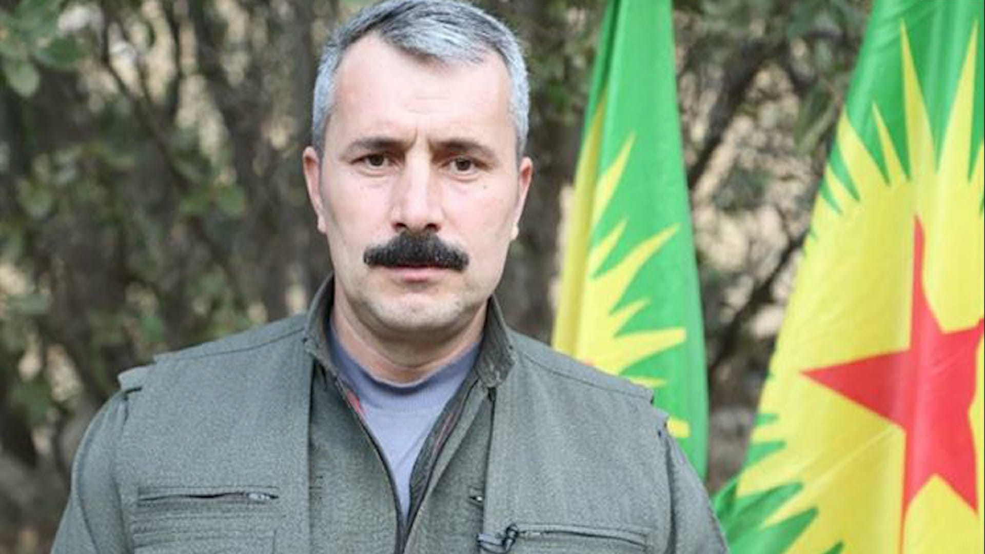 وتەبێژی پەکەکە: تورکیا هیچ گەرەنتییەکی بۆ پرۆسەی ئاشتی نەداوە