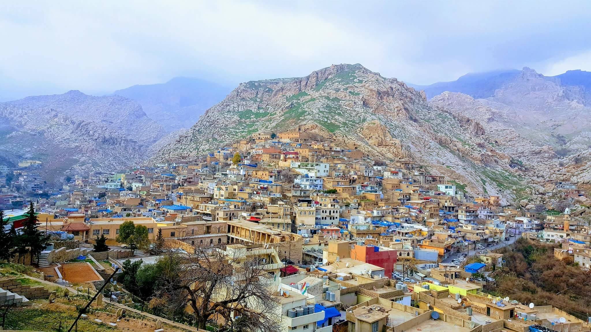 پۆلیسی ئاكرێ سەبارەت بە ڕووداوی كوشتنەكەی شەوی ڕابردوو ڕوونكردنەوە دەدات