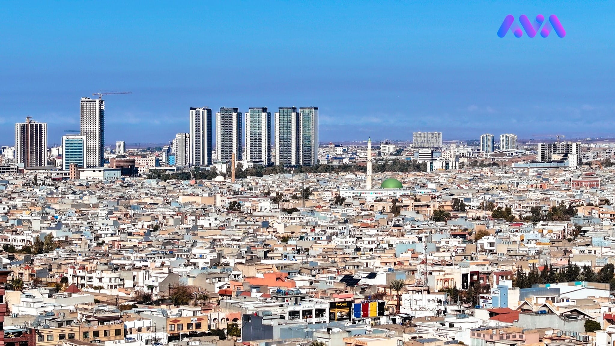 كەشناسی: سبەی پلەكانی گەرما بەرزتر دەبنەوە