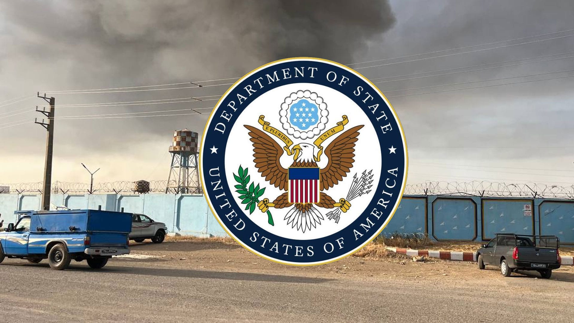 ئەمریکا: دەکرێت دۆخی ڕۆژهەڵاتی ناوەڕاست بەخێرایی بگۆڕدرێت