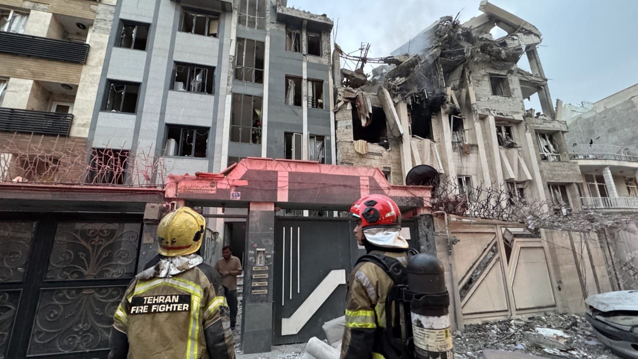 حووسییەکان داوای یەکخستنی بەرەکان دژی ئیسرائیل دەکەن