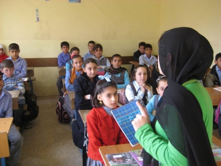 ژمارەیەک وانەبێژی لادراو بەپێی پێویستی پەروەردەکان دەگەڕێندرێنەوە