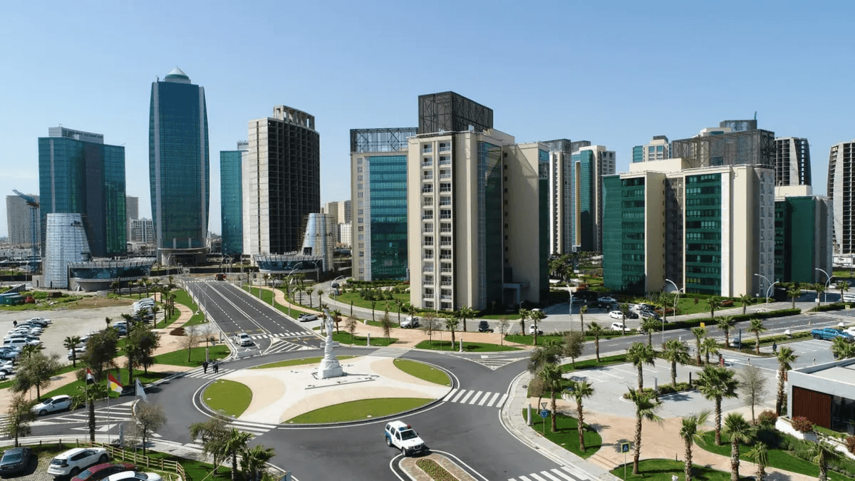 بازاڕی خانووبەرە لە کوردستان بەشێوەیەکی بەرچاو ڕوو لە دابەزین دەکات