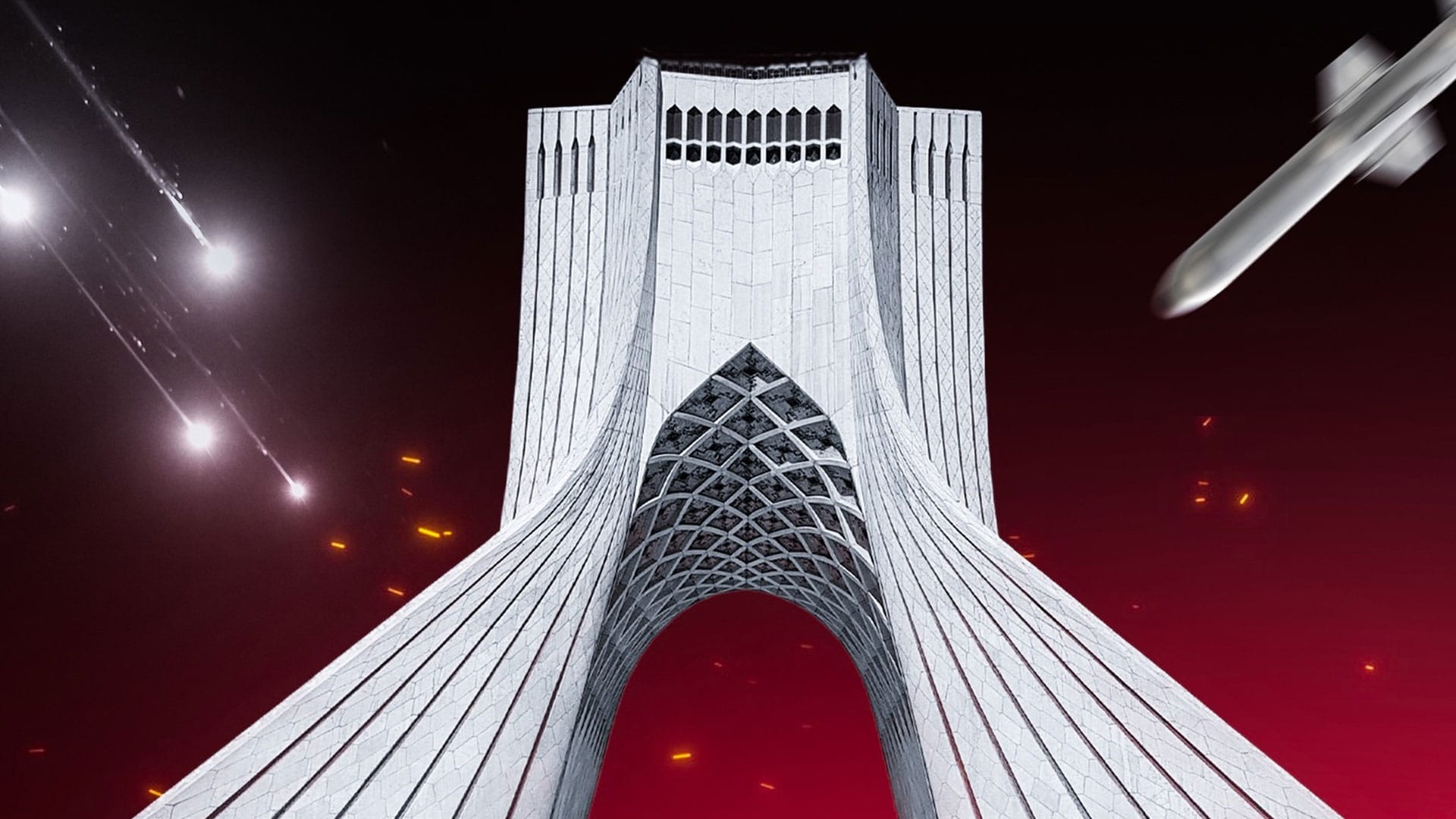 نهێنیی نوێ لەپشت هێرشەکەی ئیسرائیل بۆ سەر ئێران ئاشکرا دەکرێت