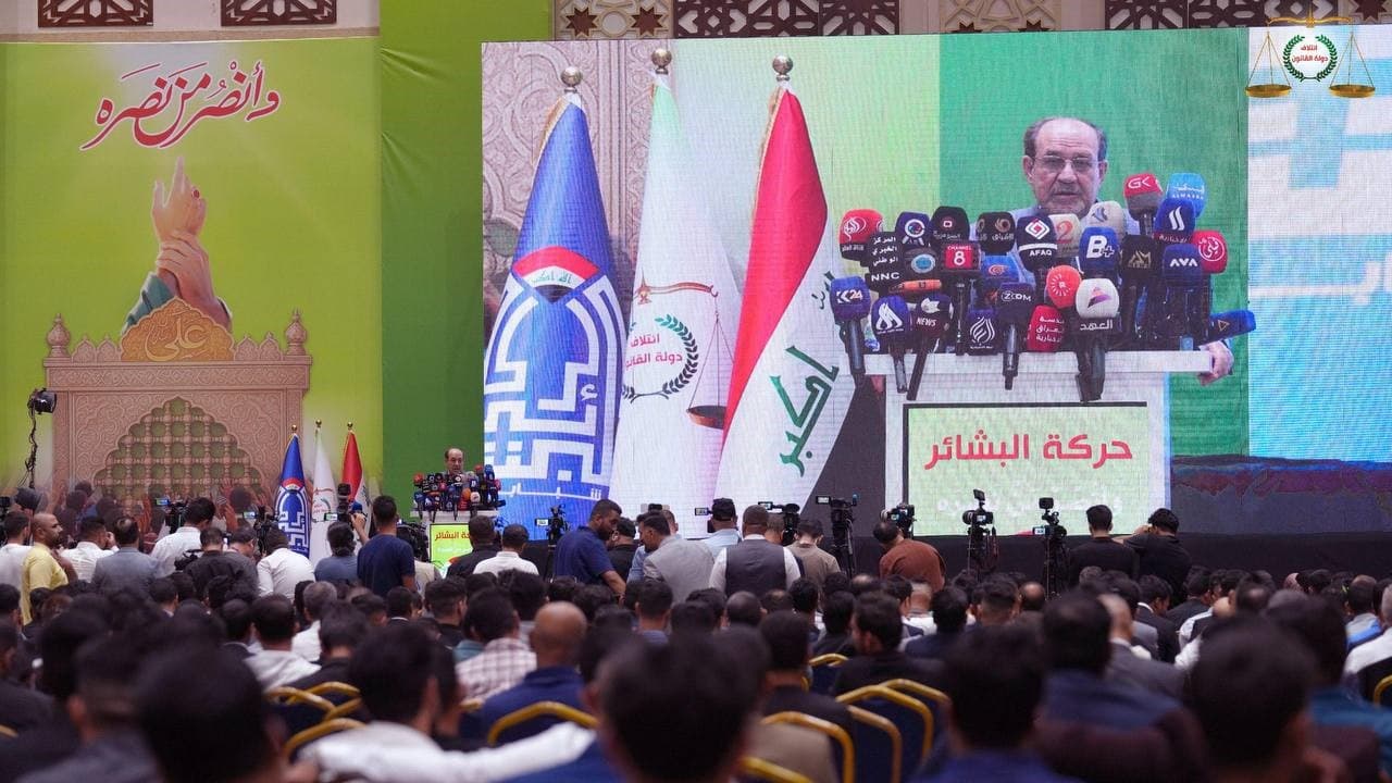 مالیکی: ڕووبەڕووبوونەوەی ئیسرائیل سەرکەوتنە بۆ بەرەی مقاوەمە