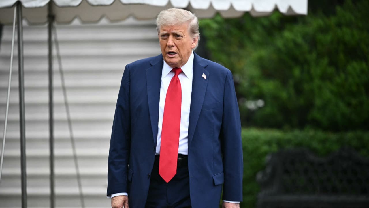 ترەمپ بۆ ئیسرائیل و ئێران: ئێستا کاتی ڕێککەوتنە