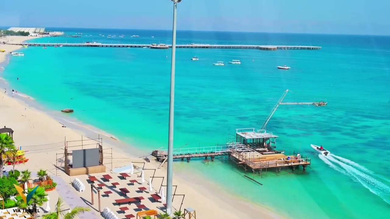 پرۆسەی گەڕاندنەوەی گەشتیارانی دوورگەی کیش دەستپێدەکات