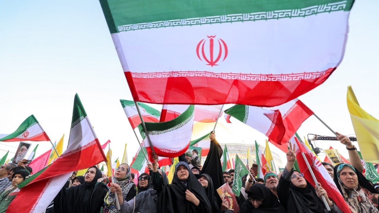 خانەی دادی سنە: هەر جۆرە دڵخۆشی دەربڕینێك بە جەنگی ئیسرائیل و ئێران تاوانە