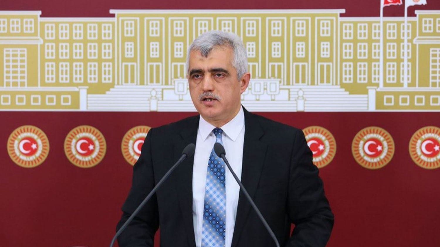 پەرلەمانتارێکی دەم پارتی بۆ ئاڤا: ئیسرائیل دوای ئێران لە تورکیا دەدات