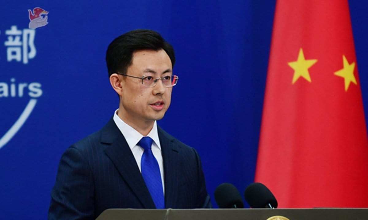 چین پەیامێک ئاراستەی ئێران و ئیسرائیل دەکات