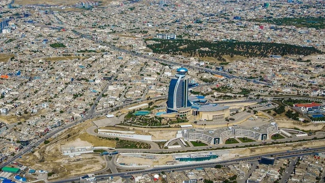 لە سلێمانی کەسێک بە تۆمەتی دزینی 150 ملیۆن دینار و بڕێک زێڕ دەستگیرکرا