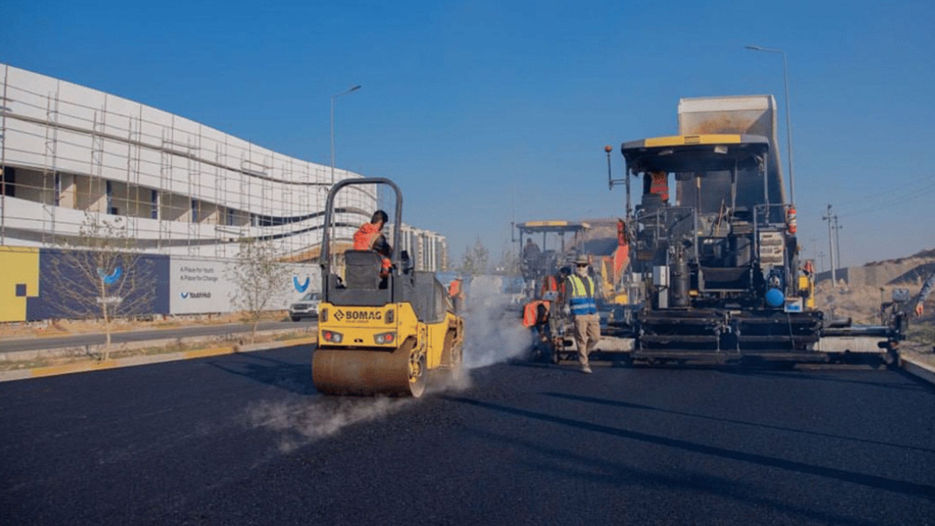 ڕیگای بەحرکە بۆ ماوەی 15 ڕۆژ دادەخرێت