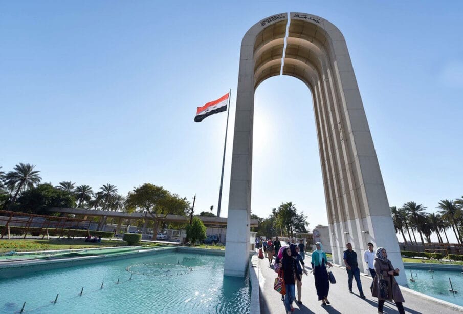 100 کورسی خوێندنی ماستەر و دکتۆرا لە زانکۆکانی عێراق دابین دەکرێت