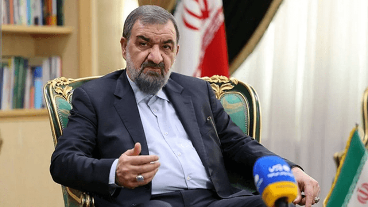 فەرماندەیەکی پێشووی سوپای پاسداران: دوای ئێران نۆرەی عێراق دێت و ئیسرائیل هێرشی دەکاتە سەر