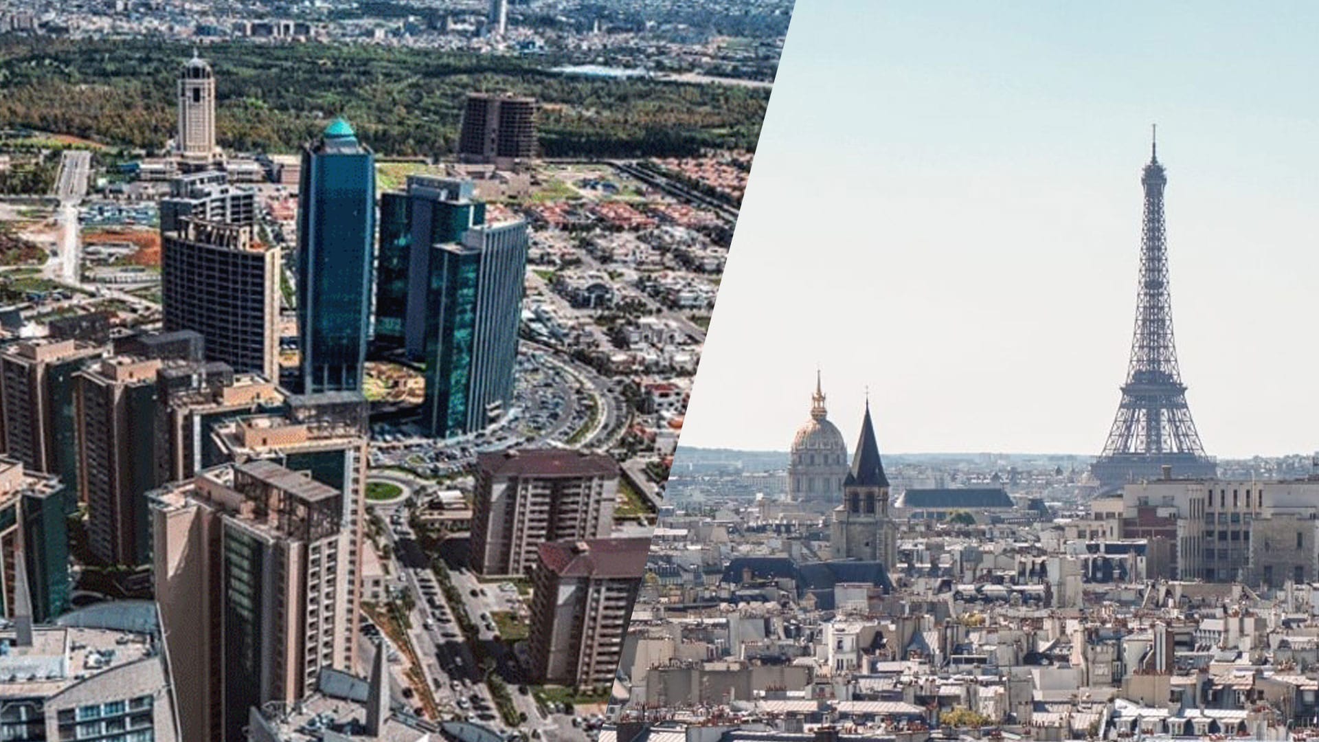 کۆمەڵێک کۆمپانیای فەرەنسی ڕوو لە هەرێمی کوردستان دەکەن