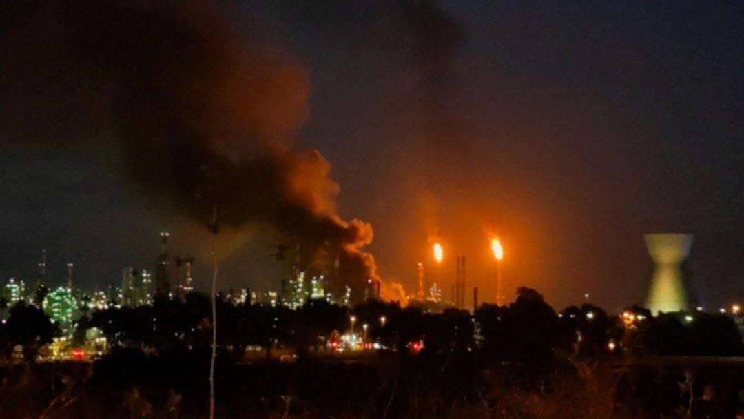 وەزارەتی وزەی ئیسرائیل دەنگۆی دروستبوونی قەیرانی سووتەمەنی ڕەتدەکاتەوە