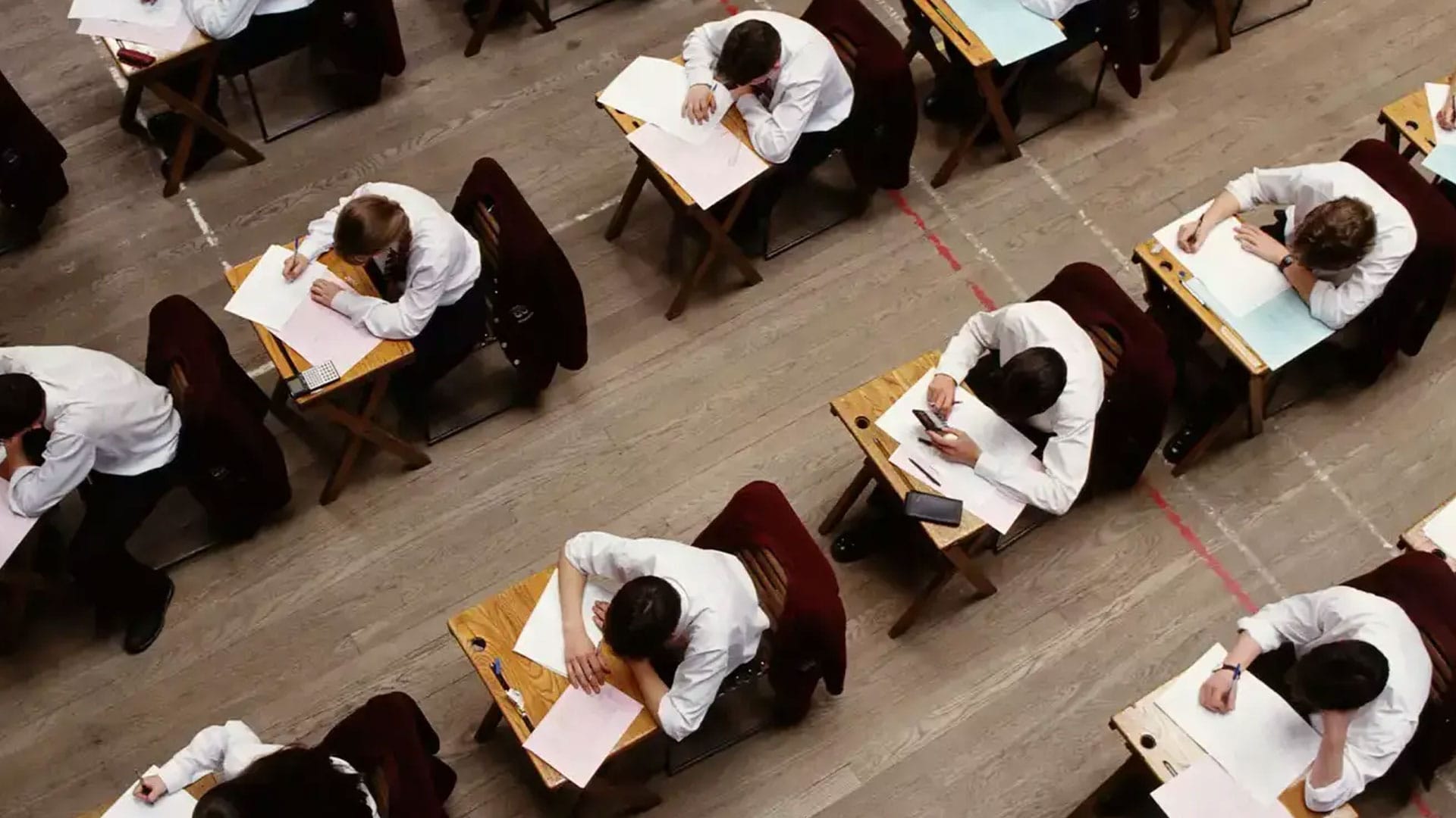 وەزارەتی پەروەردە خشتەی دەستپێکردنەوەی تاقیکردنەوەکانی پۆلی 12 بڵاو دەکاتەوە