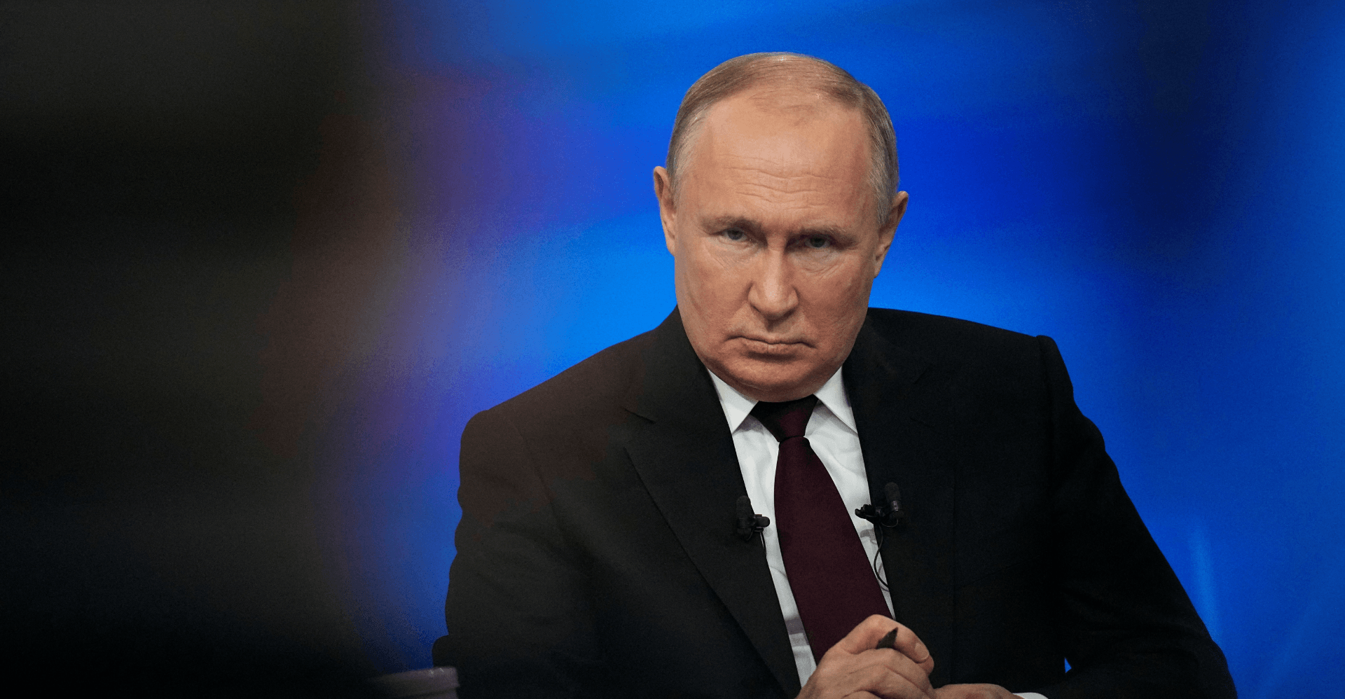 پەیامی نوێی پووتین لەبارەی جەنگی ئێران و ئیسرائیل