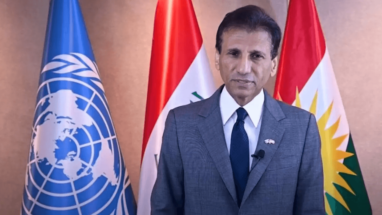 نەتەوە یەكگرتووەكان بەدواداچوون بۆ گرفتە ئیداری و ئەمنییەكانی كەركووك دەكات