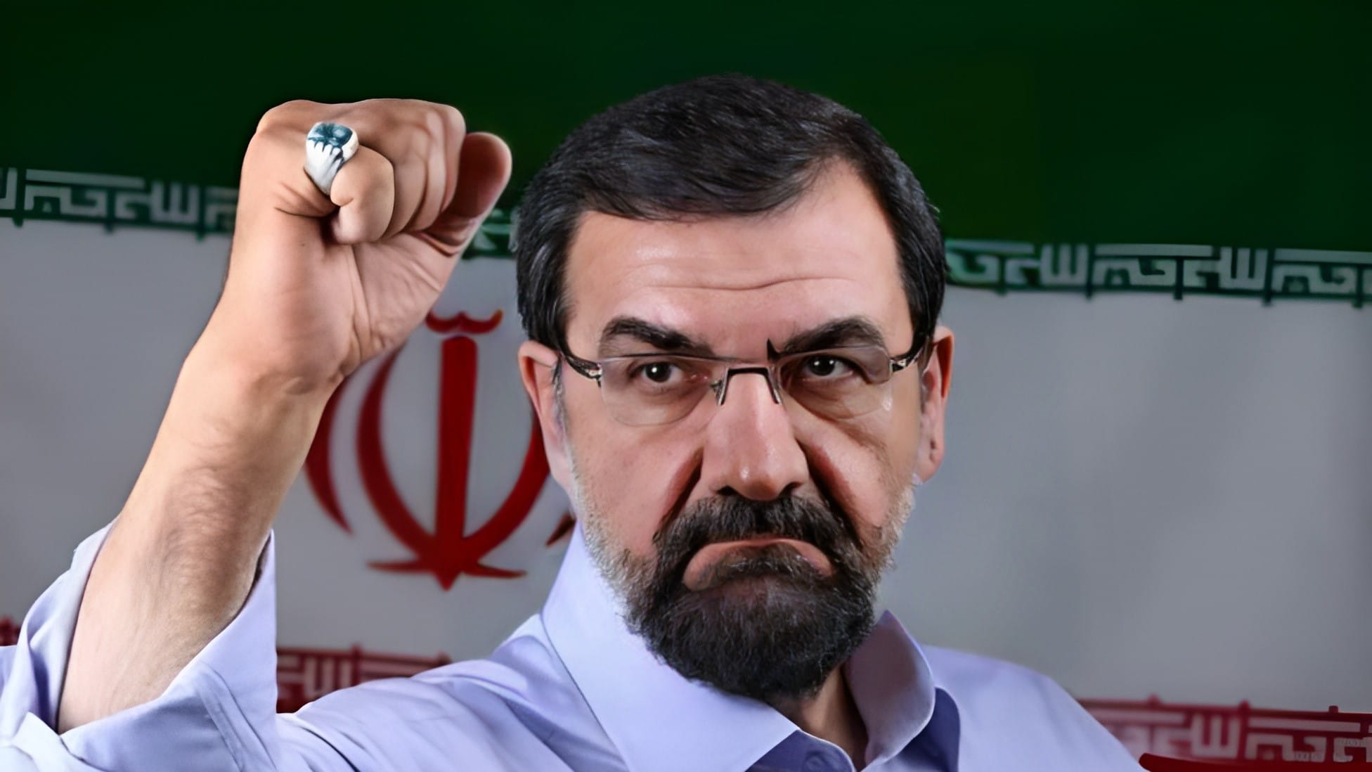 موحسین ڕەزایی: ماددە پیتێنراوەکانی یۆرانیۆمان گواستووەتەوە شوێنێکی سەلامەت