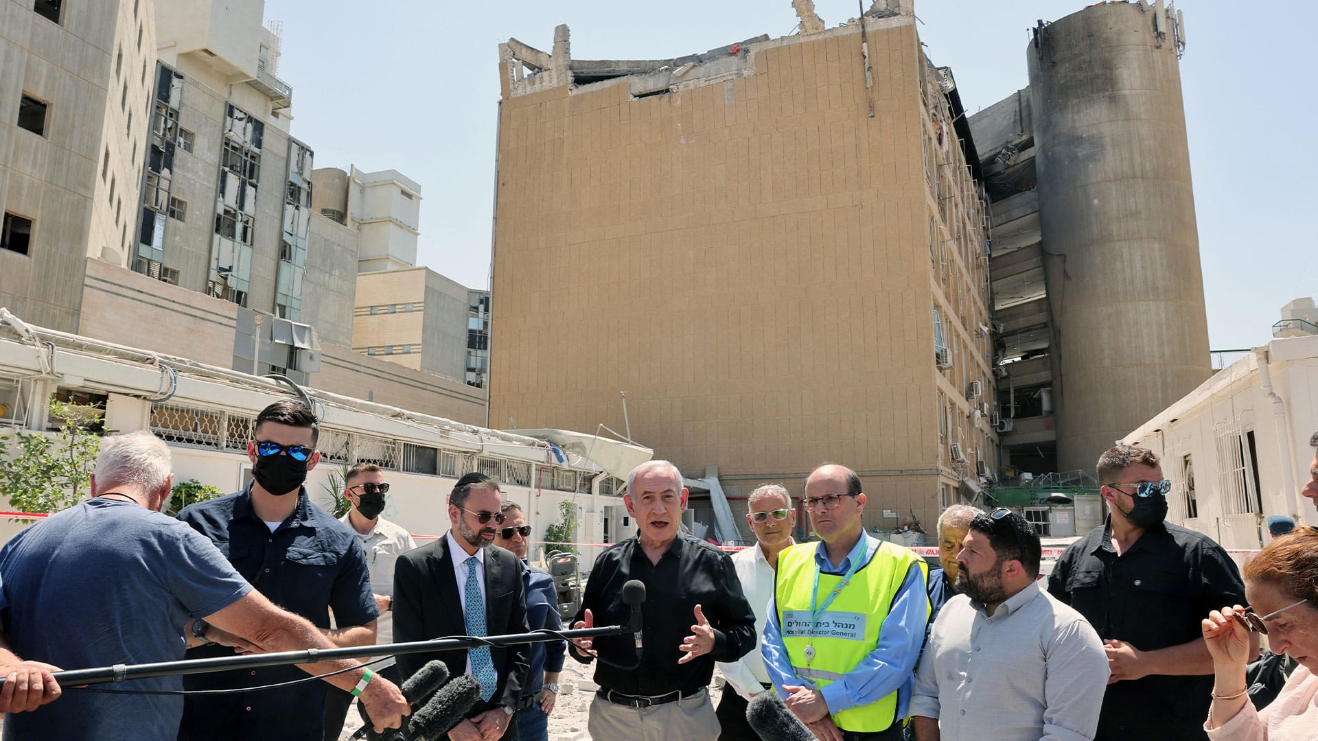 ئێران چۆن ئیسرائیلی شۆک کرد؟