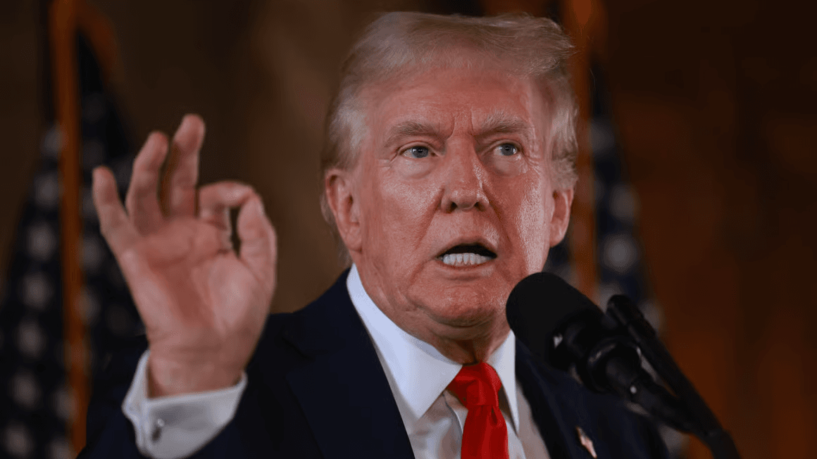 فۆکس نیوز: ترەمپ تواناکانی ئەمریکا بۆ لێدان لە ئێران تاوتوێ دەکات