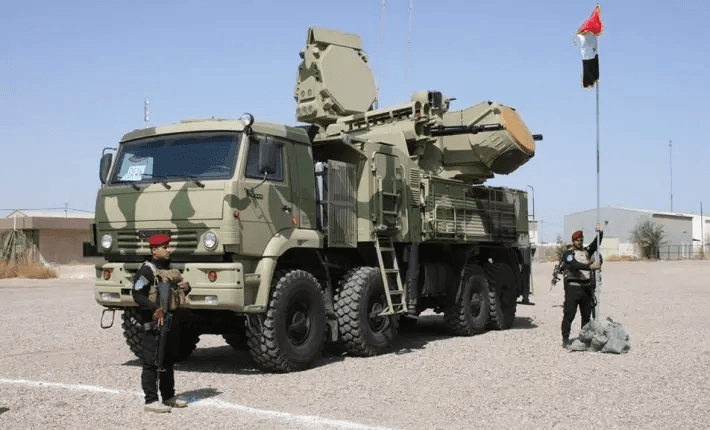 عێراق زیاتر لە 22 ملیار دۆلاری بۆ سیستمی بەرگری خەرج کردووە