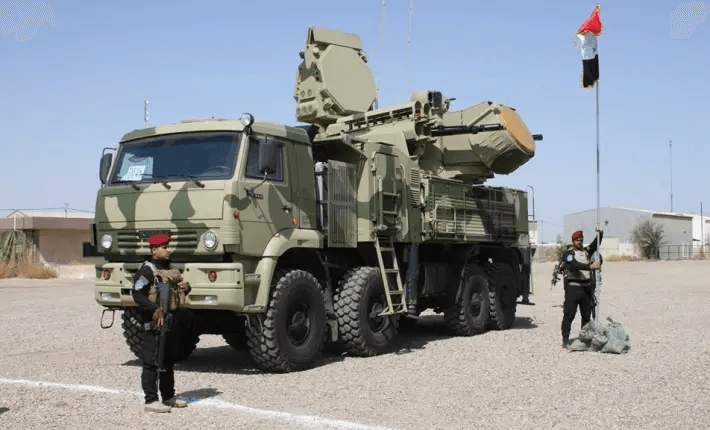 عێراق زیاتر لە 22 ملیار دۆلاری بۆ سیستمی بەرگری خەرج کردووە