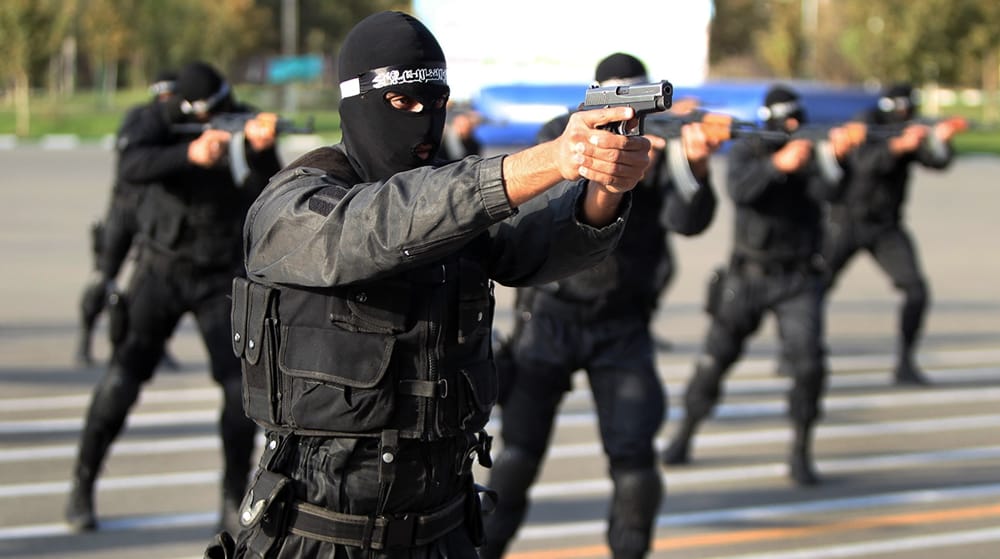 شەوێکی سەخت؛ ئێران 16 کەسی بەتۆمەتی سیخووڕیکردن بۆ مۆساد دەستگیرکرد