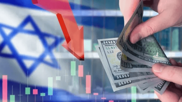 بەرپرسێکی ئیسرائیل: تێچووی ڕۆژانەی جەنگ لەگەڵ ئێران 725 ملیۆن دۆلارە