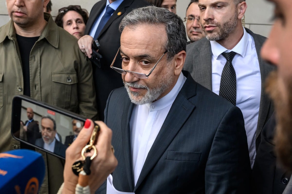 وەزیری دەرەوەی ئێران سەردانی ڕووسیا دەکات