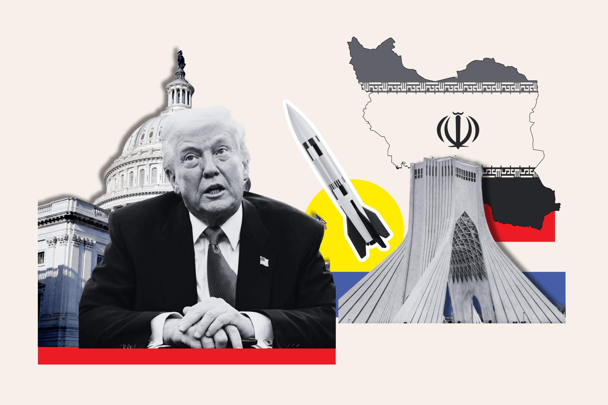 ئێران مەرجی خۆی بۆ دەستپێكردنەوەی دانوستانەكان ڕادەگەیەنێت