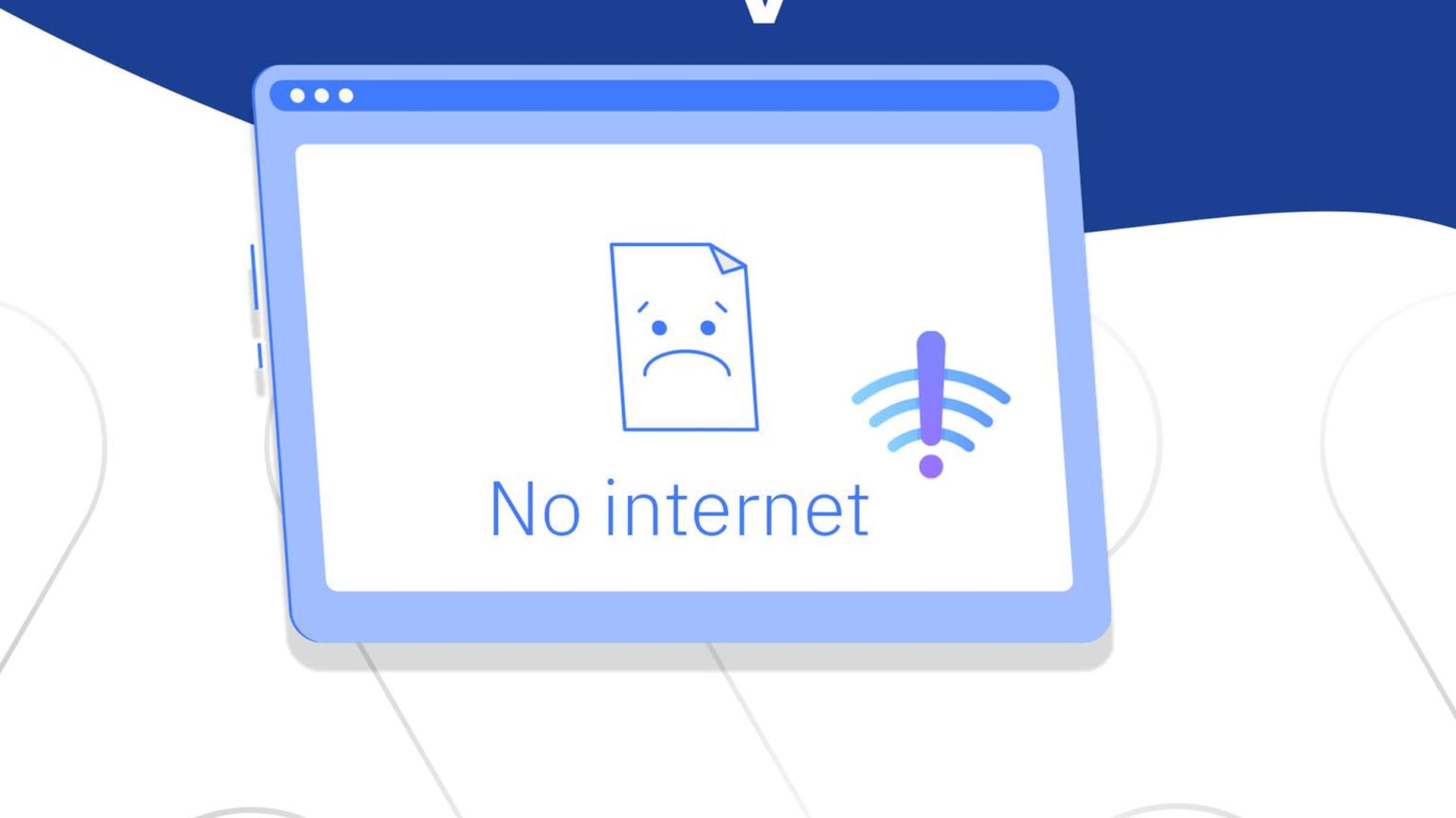 جگە لە پێنج شوێن ئینتەرنێتی هەموو کوردستان دەوەستێت