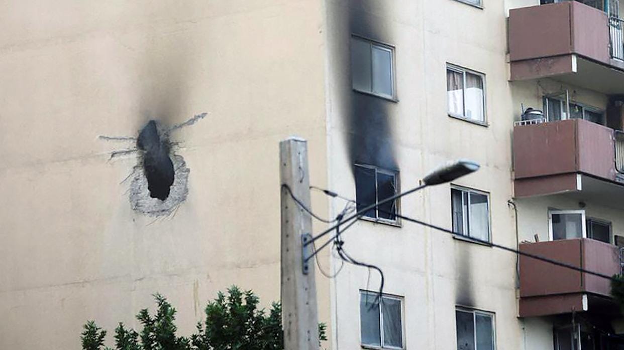 میدیاكانی ئیسرائیل: تا ئێستا 17 زانای ئەتۆمی ئێران كوژراون