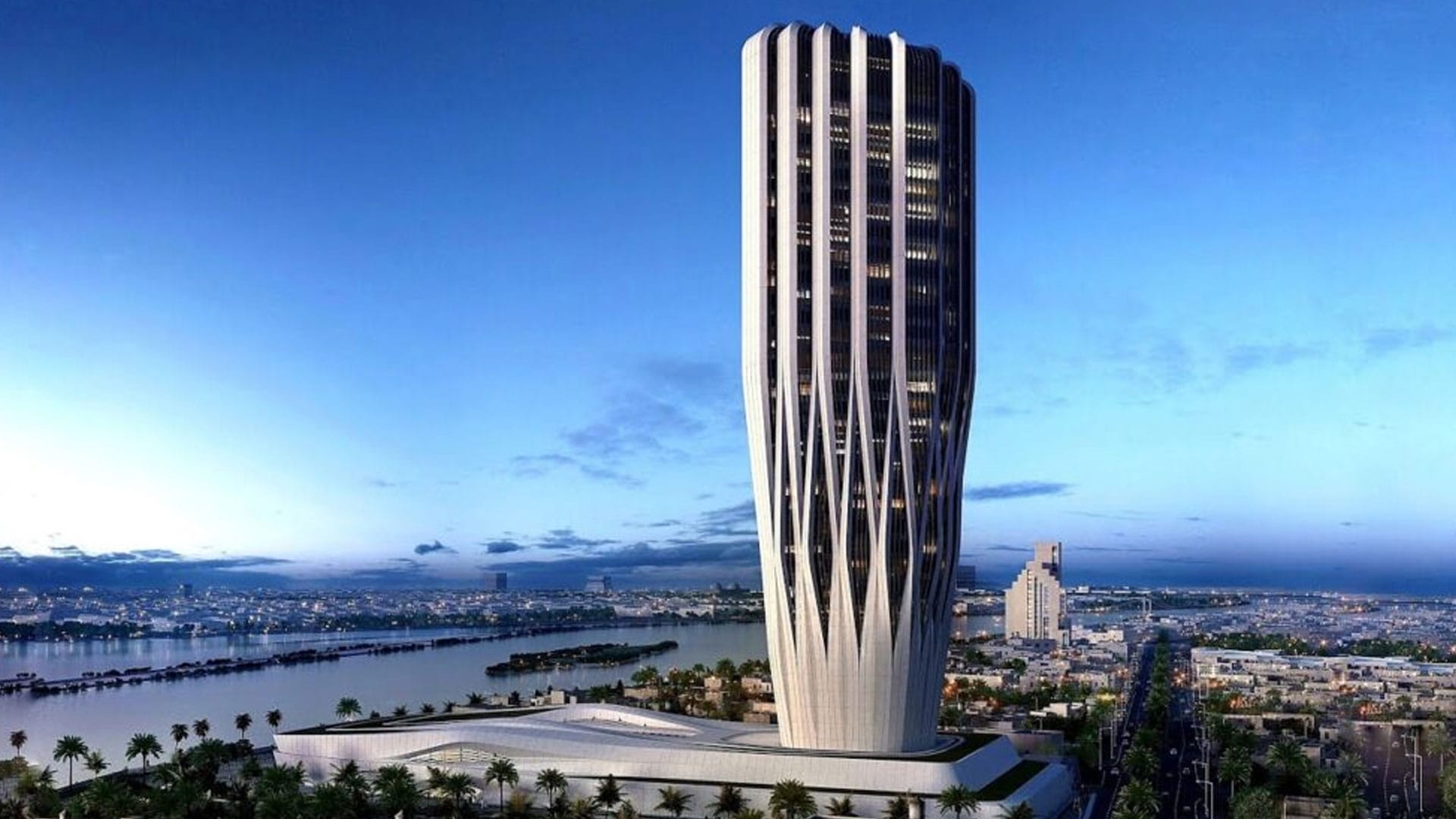 عێراق پلانی گشتگیر بۆ نوێکردنەوەی سیاسەتیی بازرگانیی خۆی دادەڕێژێت