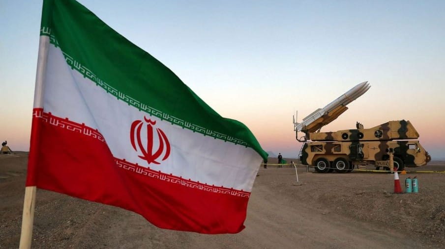 نیویۆرک تایمز: بە هەزاران سەربازی ئەمریکا لەژێر هەڕەشەی مووشەکەکانی ئێرانن