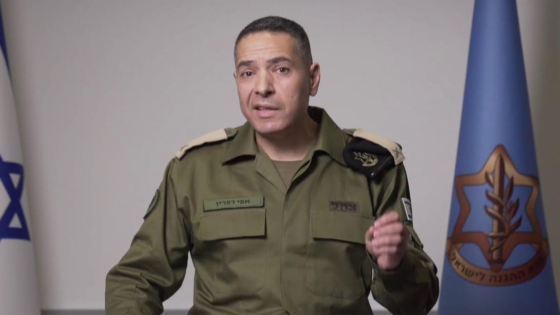 ئیسرائیل: هێرشەکەی ئەمریکا بە هەماهەنگی ئێمە بوو