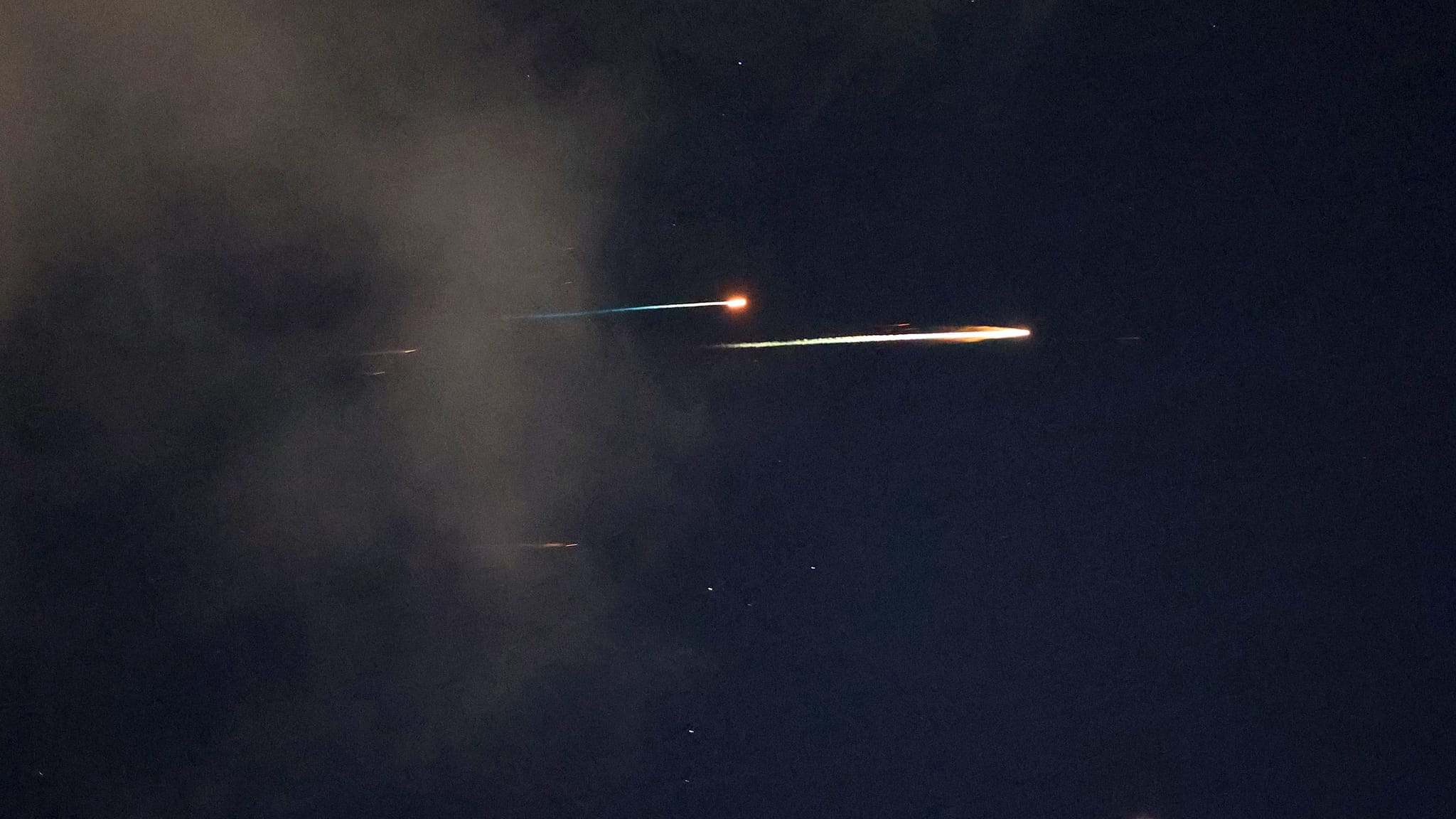 ئێران هەڕەشە دەکات: لەچەند کاتژمێری داهاتوو وەڵاممان دەبێت