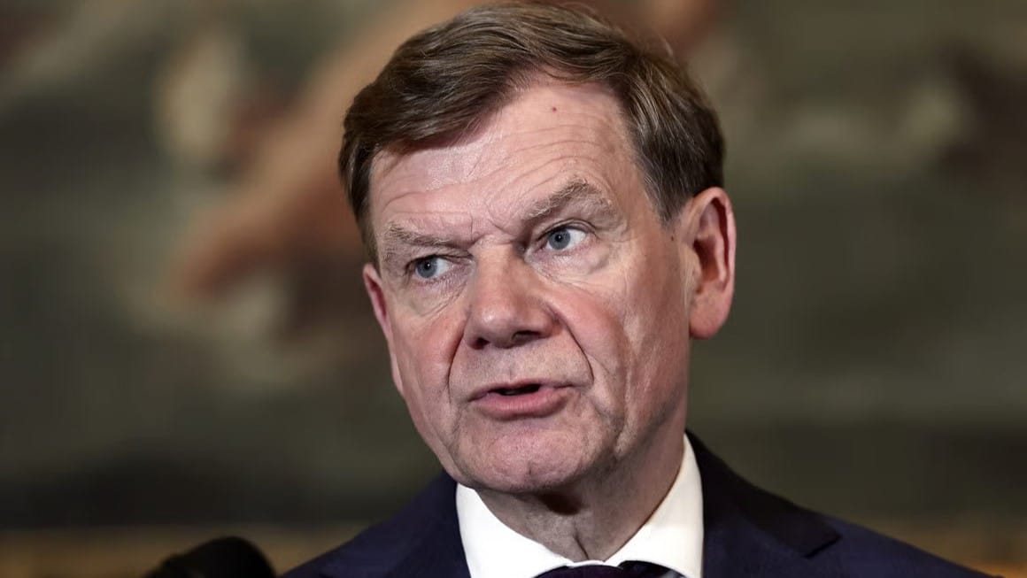 ئەڵمانیا: پێویستە ئێران ڕاستەوخۆ لەگەڵ ئەمریکا گفتوگۆ بکات