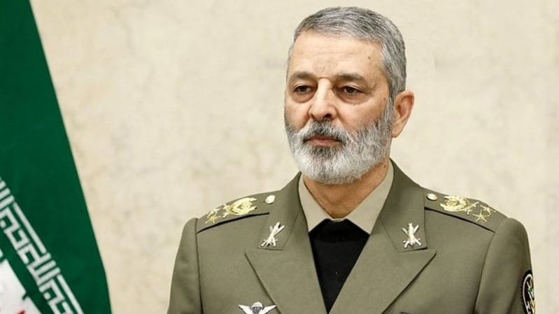 سەرۆک ئەرکانی سوپای ئێران: هێرشەکەی ئەمریکا بێ وەڵام تێناپەڕێت