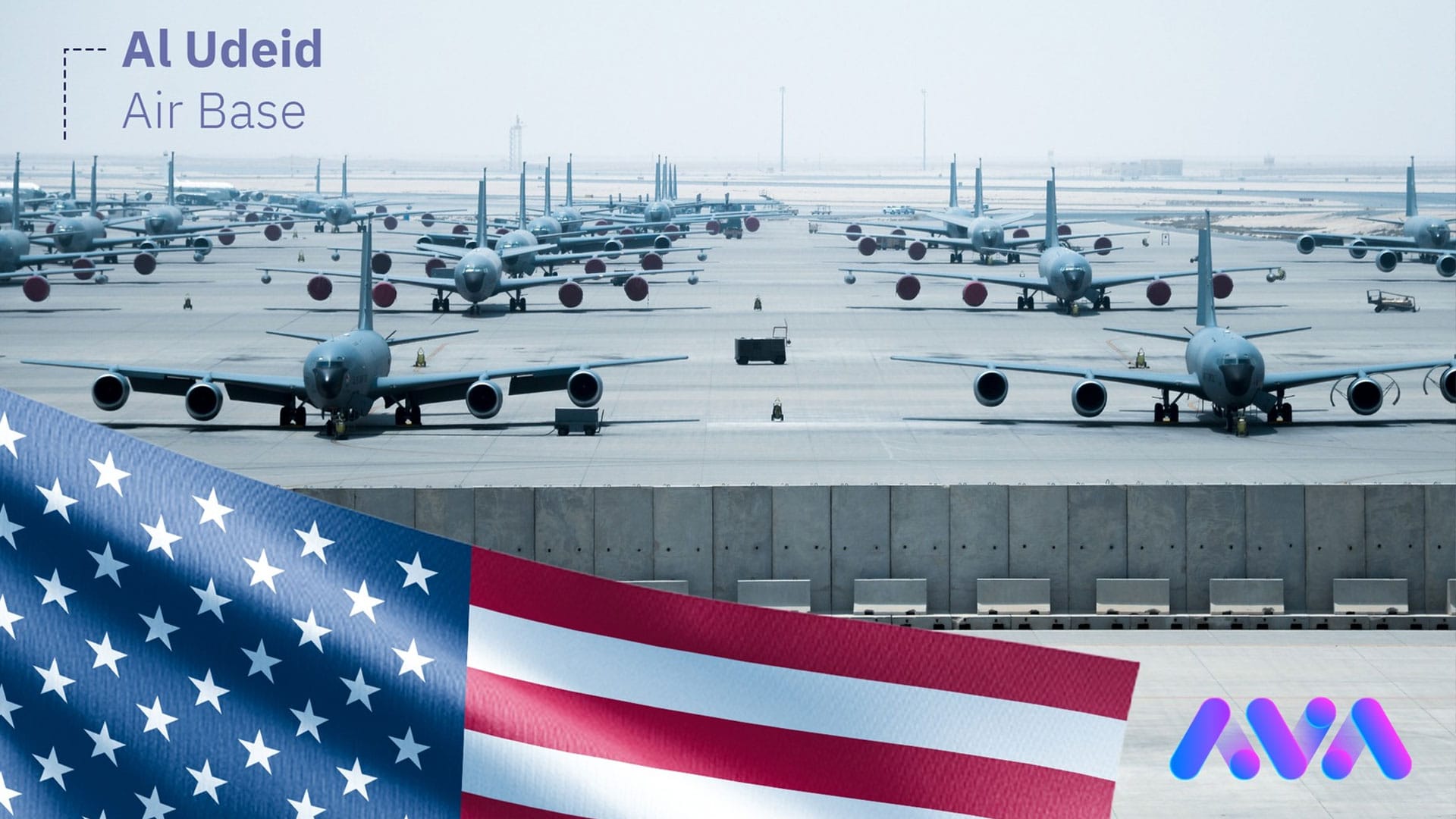 کاردانەوەی خێرای وڵاتان بەرامبەر هێرشی ئێران بۆ سەر قەتەر