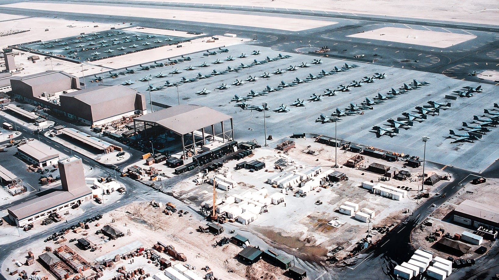 ئەنجوومەنی باڵای ئاسایشی ئێران باس لە هێرشەکەی ئەمشەوی سەر قەتەر دەکات