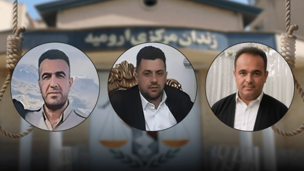 برای ئەو کوردەی دەگوترێت لە ئێران لەسێدارە دراوە قسە بۆ ئاڤا دەکات