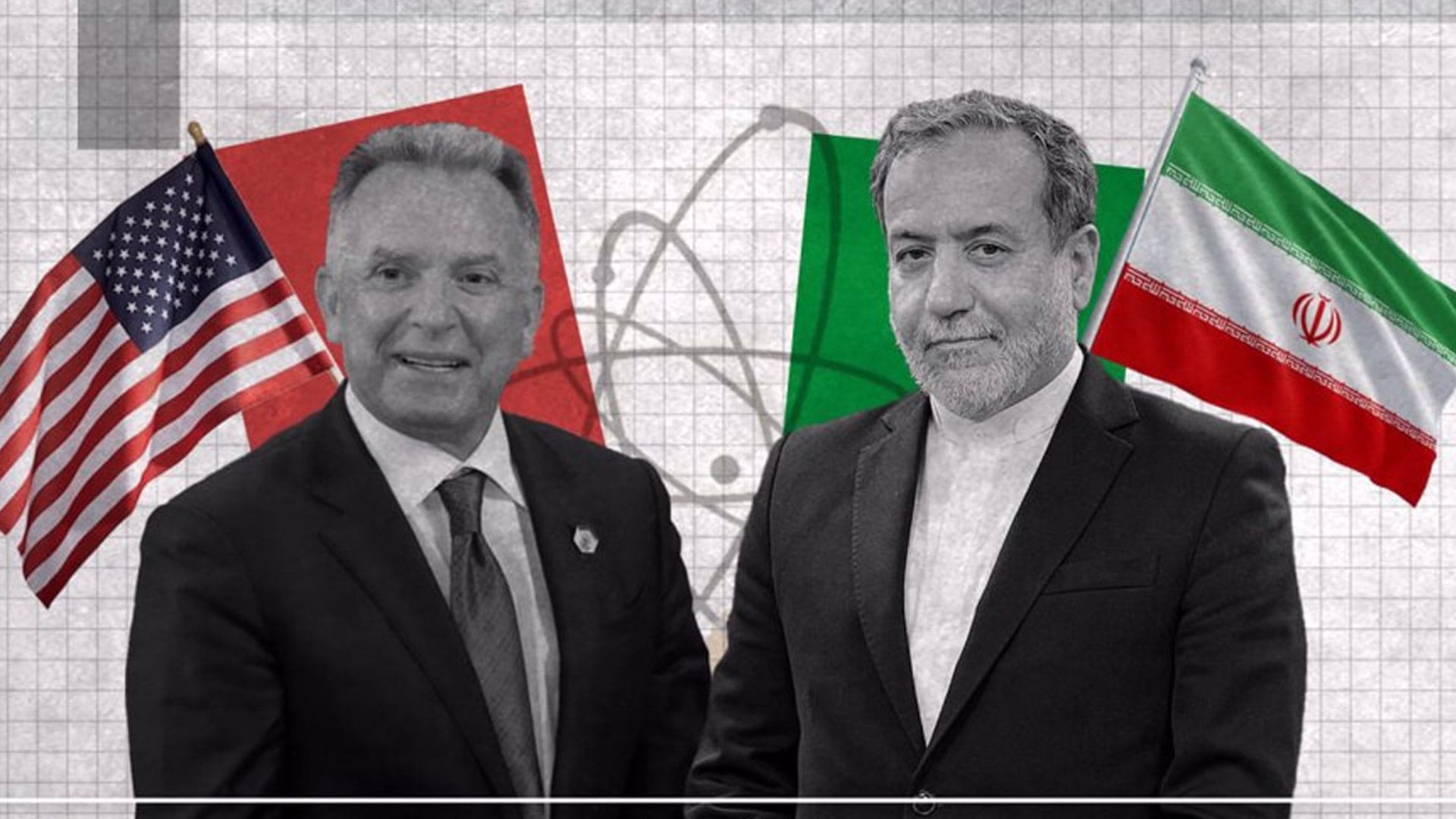 ترەمپ وادەی دانوستانی ئەمریکا و ئێران ئاشکرا دەکات