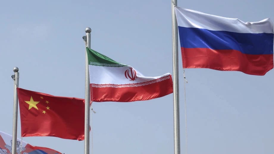 جەنگی 12 ڕۆژەی ئێران و ئیسرائیل وەزیرانی بەرگریی ڕووسیا و ئێران لە چین کۆدەکاتەوە