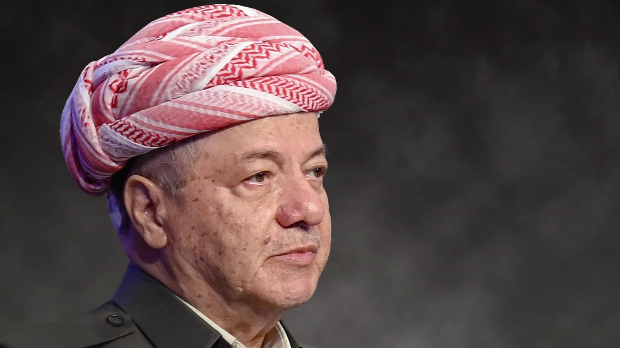 سەرۆك بارزانی بە بۆنەی سەری ساڵی نوێی كۆچییەوە پەیامێكی بڵاوكردەوە