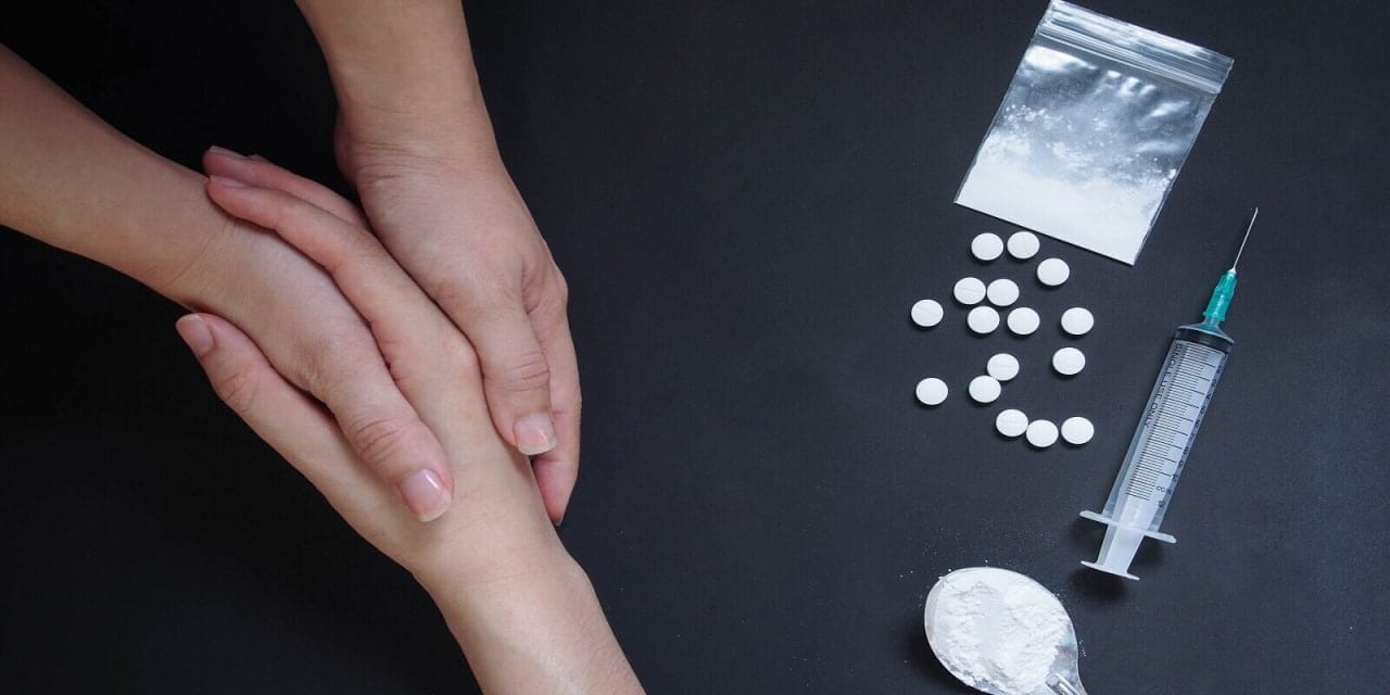 765 بەکارهێنەری ماددەی هۆشبەر شیاندنەوەیان بۆ کراوە