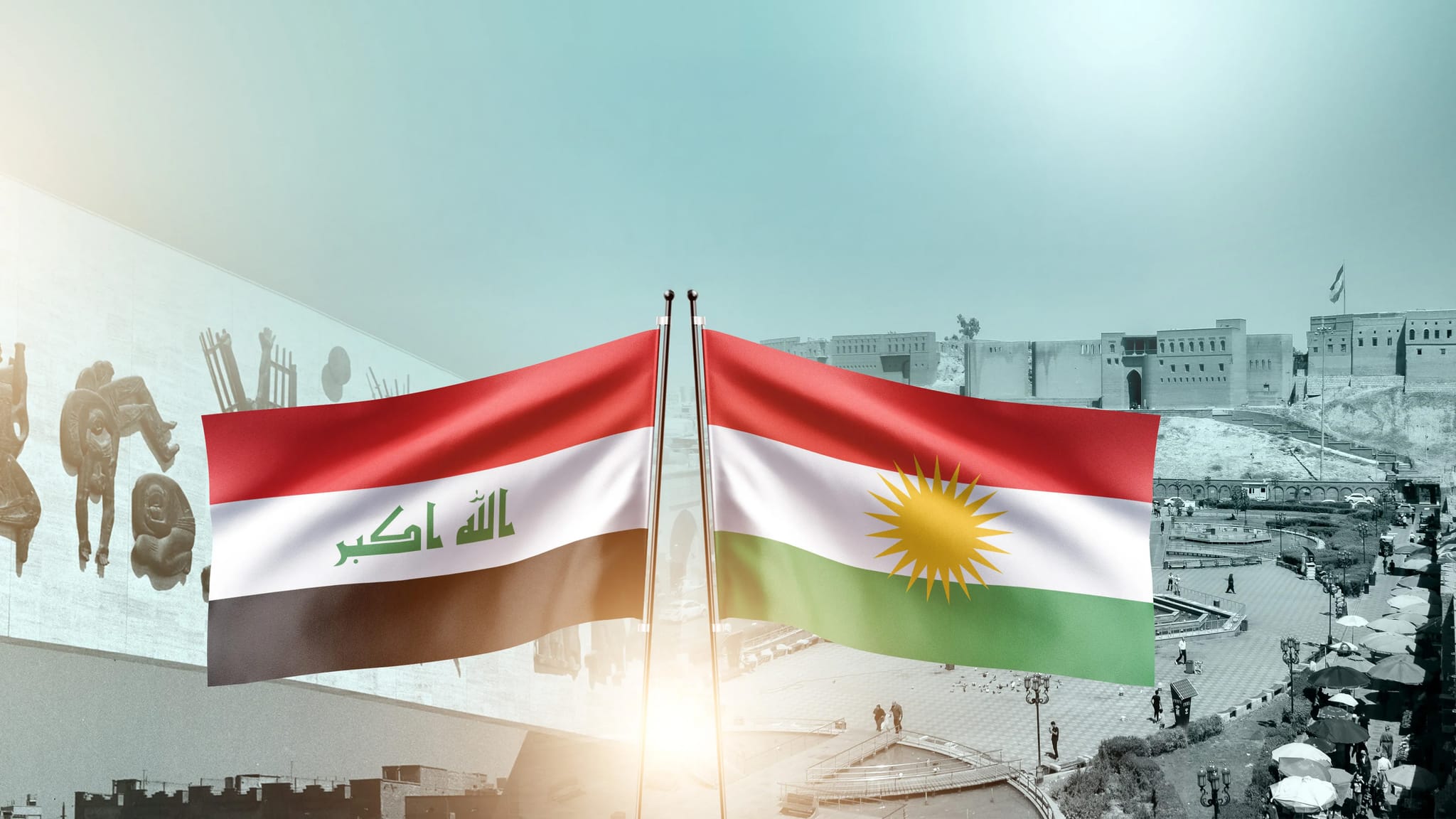 بڕیارێکی عێراق داهاتی ناوخۆ لە هەرێمی کوردستان کەم دەکاتەوە